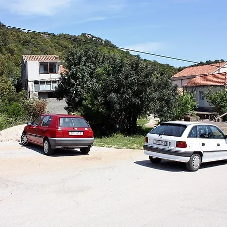 Apartmán Okuklje 4912d *