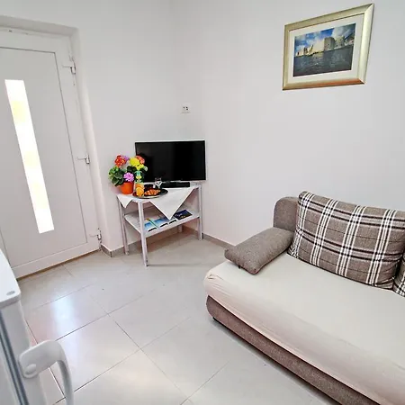 Apartmán Okuklje 4912d *