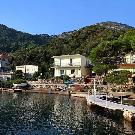 Apartmán Okuklje 4912d