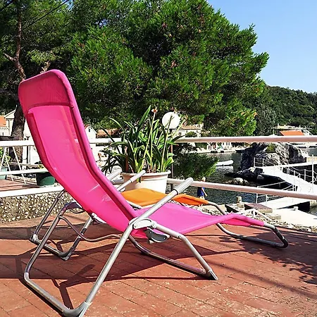 Apartmán Okuklje 4912d *